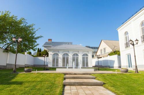 Posada Villa Vvedenskaya Usadba