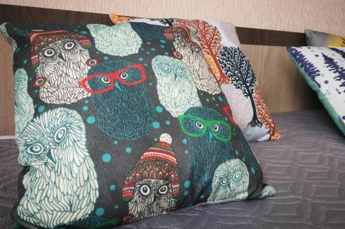 Apartamento ?????? ????????????? ???????? ? ???????? ??????