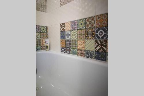 Apartamento ?????? ????????????? ???????? ? ???????? ??????