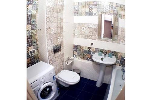 Apartamento ?????? ????????????? ???????? ? ???????? ??????