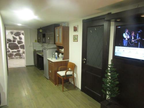 Apartamento Antik