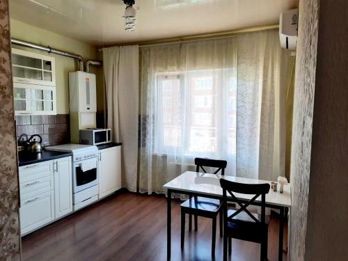 Apart-hotel Arkadia Rose-apartments
