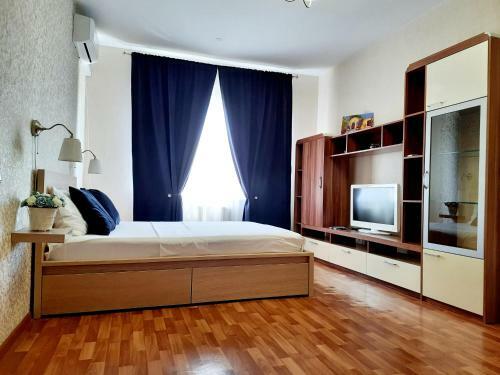 Apart-hotel Arkadia Rose-apartments
