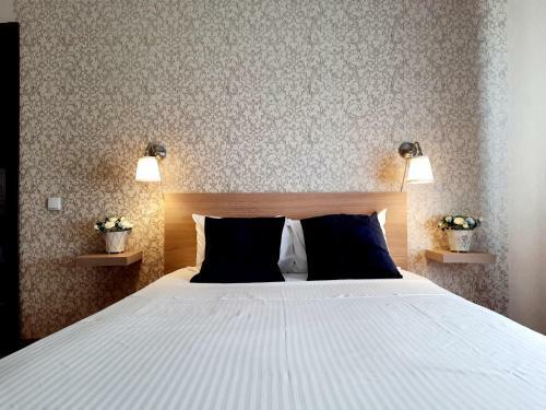 Apart-hotel Arkadia Rose-apartments