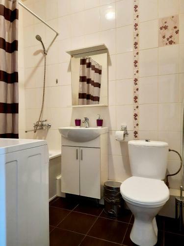 Apart-hotel Arkadia Rose-apartments