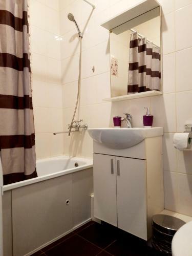 Apart-hotel Arkadia Rose-apartments