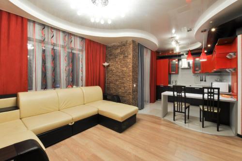 Apartamento ?????? ??? ?? ???????, 2