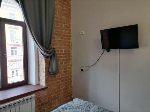 Albergue Hotel Kuptsov Sorokinykh