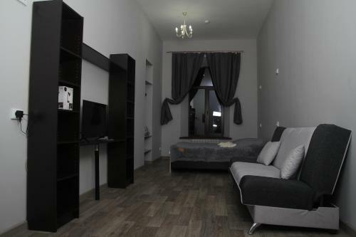 Albergue Hotel Kuptsov Sorokinykh