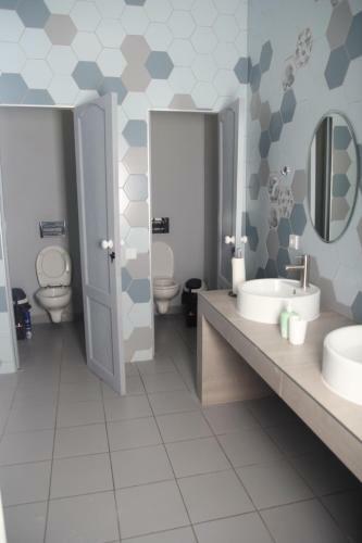 Albergue Hotel Kuptsov Sorokinykh