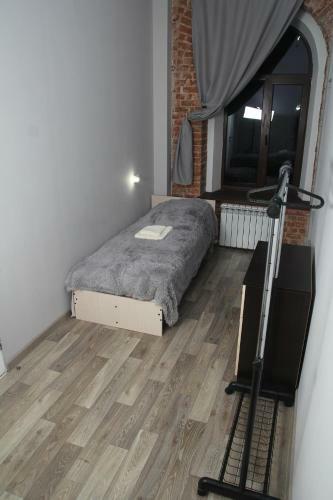 Albergue Hotel Kuptsov Sorokinykh