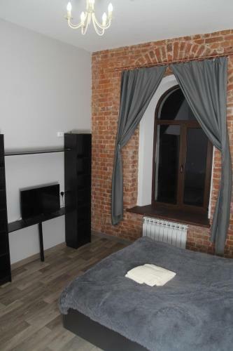 Albergue Hotel Kuptsov Sorokinykh