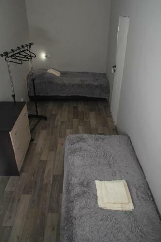 Albergue Hotel Kuptsov Sorokinykh