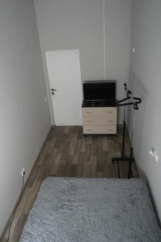 Albergue Hotel Kuptsov Sorokinykh