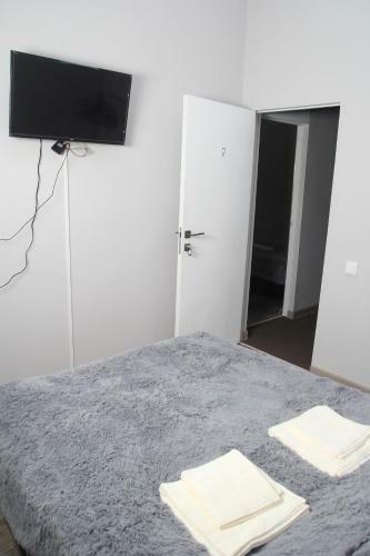 Albergue Hotel Kuptsov Sorokinykh