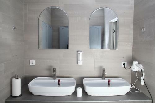 Albergue Hotel Kuptsov Sorokinykh
