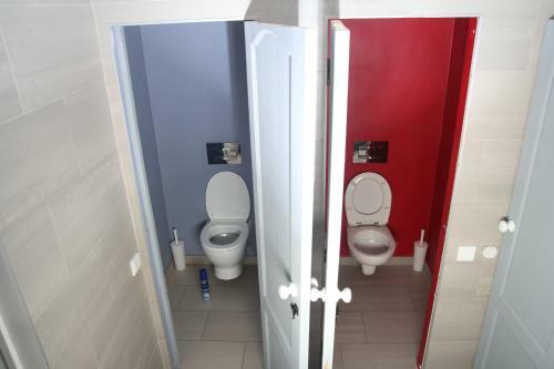 Albergue Hotel Kuptsov Sorokinykh