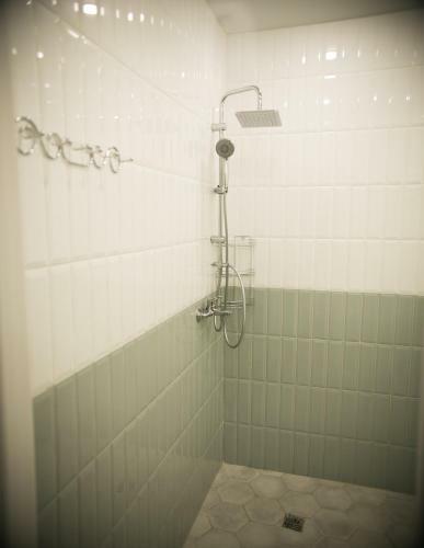 Apartamento 4rooms