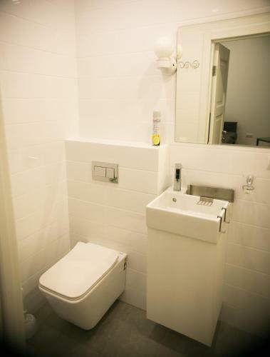 Apartamento 4rooms