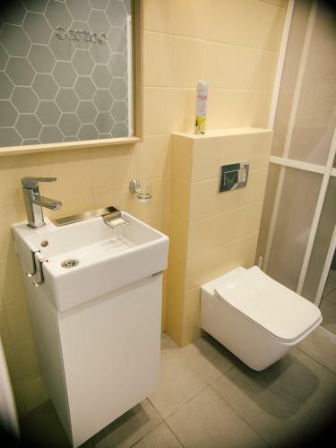 Apartamento 4rooms