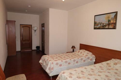 Hotel Efremov Frootel