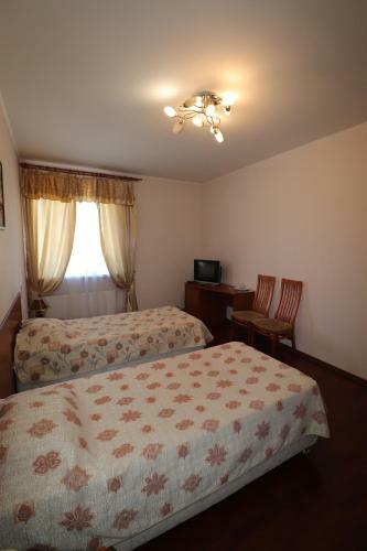 Hotel Efremov Frootel