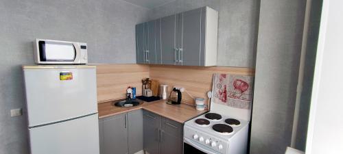 Apartamento ??????????? ? ????? ?? ?????
