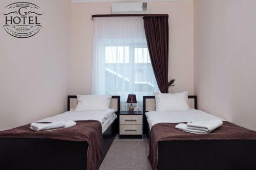 G-hotel