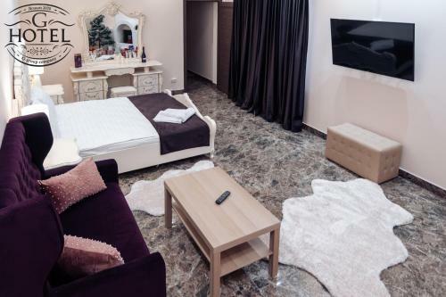 G-hotel
