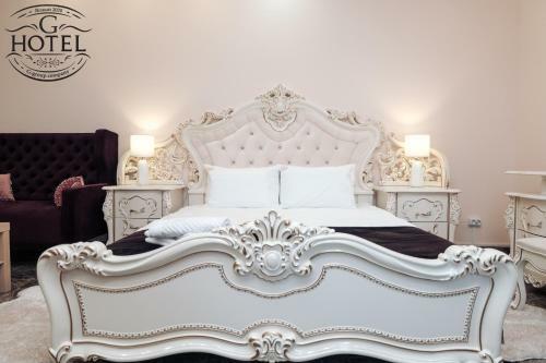 G-hotel