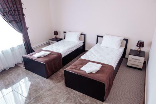 G-hotel
