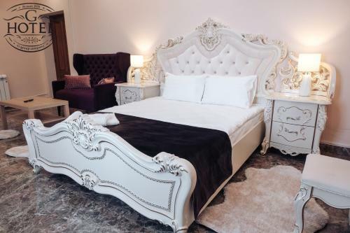 G-hotel