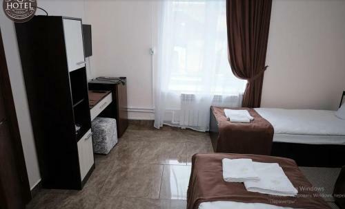 G-hotel
