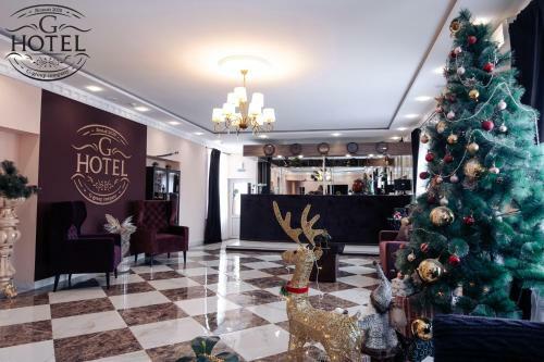 G-hotel