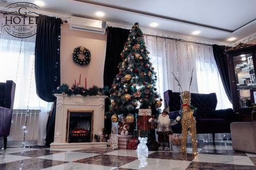G-hotel