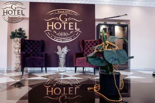 G-hotel
