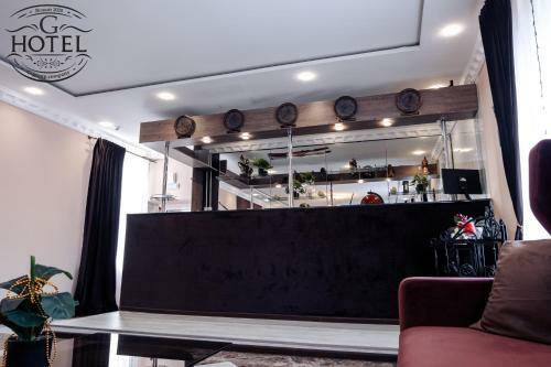 G-hotel