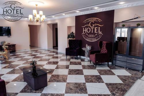 G-hotel