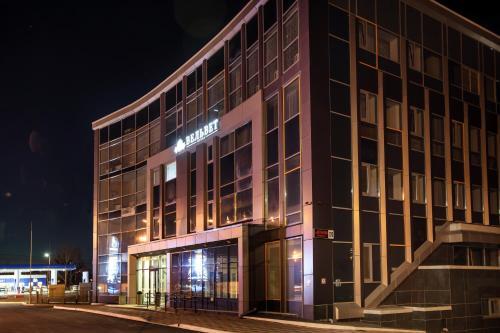 Hotel ????? ???????