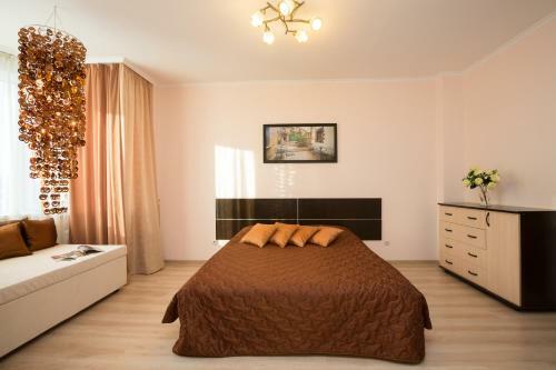 Apartamento ?????????? ?? ????????????
