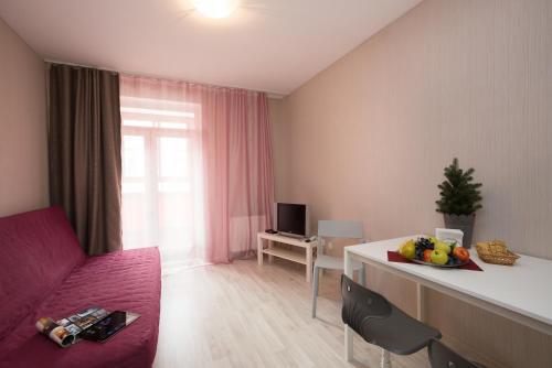 Apartamento ?????????? ?? ??????