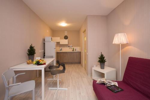 Apartamento ?????????? ?? ??????