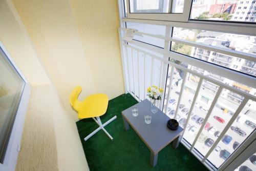 Apartamento ?????????? ?? ??????? ??????