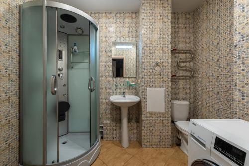 Apartamento ??? ? ???. ?????? ???????????. ???????, ????-????????, ????? ???