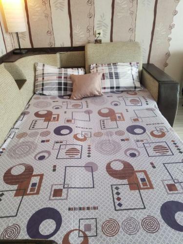 Apartamento ???????? ? ?????????