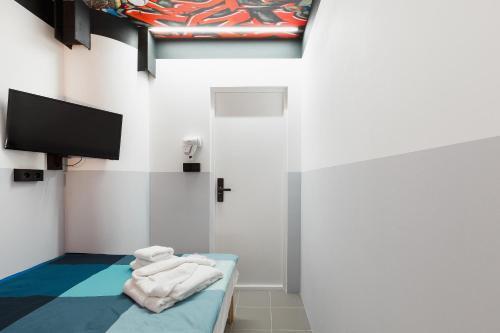 Hotel Street Art ?????????? ?????