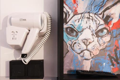 Hotel Street Art ?????????? ?????