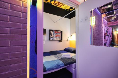 Hotel Street Art ?????????? ?????