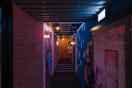 Hotel Street Art ?????????? ?????