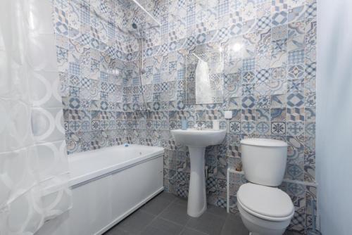 Apartamento ?????????? ?? ????????